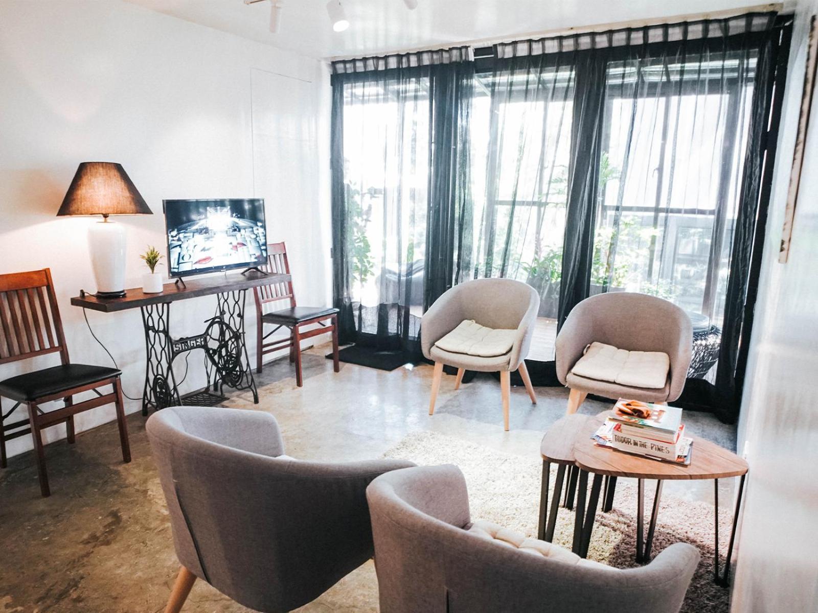 Tudor In The Pines Villa Baguio City Ngoại thất bức ảnh