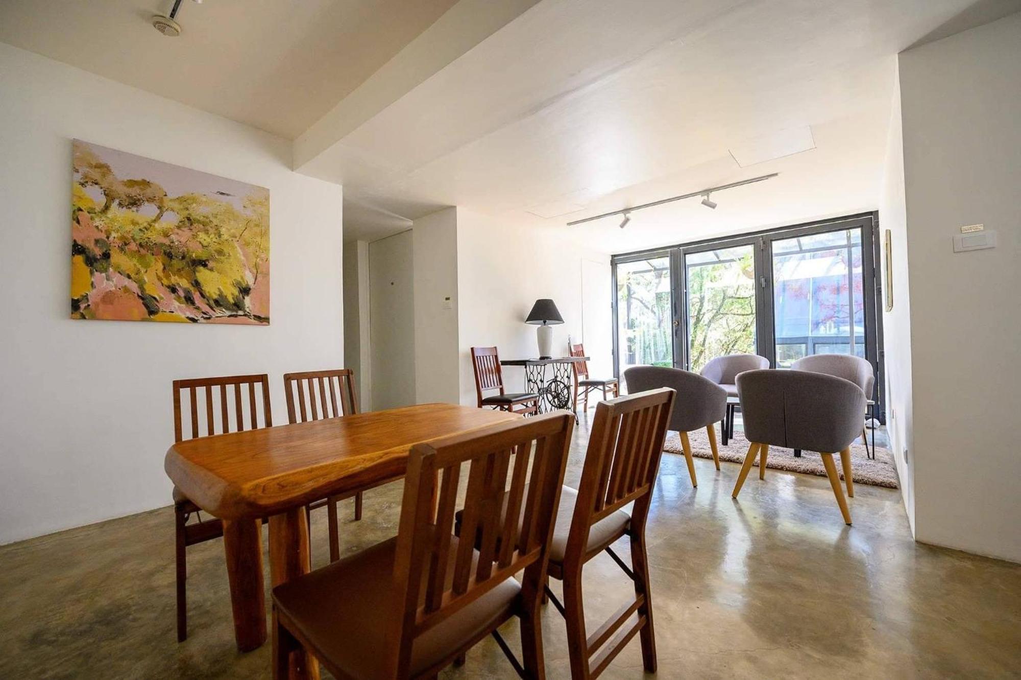 Tudor In The Pines Villa Baguio City Ngoại thất bức ảnh
