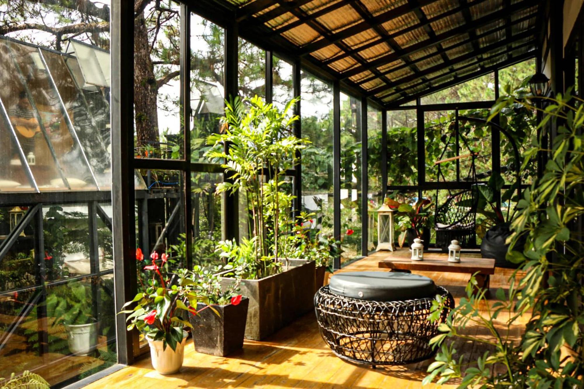 Tudor In The Pines Villa Baguio City Ngoại thất bức ảnh