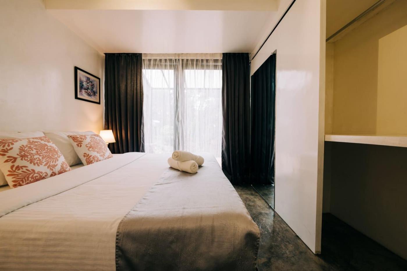 Tudor In The Pines Villa Baguio City Ngoại thất bức ảnh