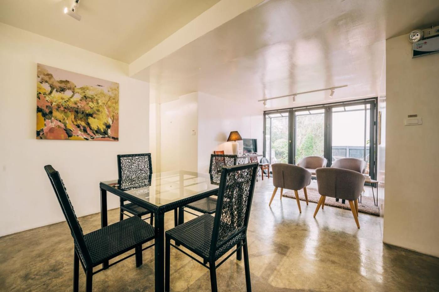 Tudor In The Pines Villa Baguio City Ngoại thất bức ảnh