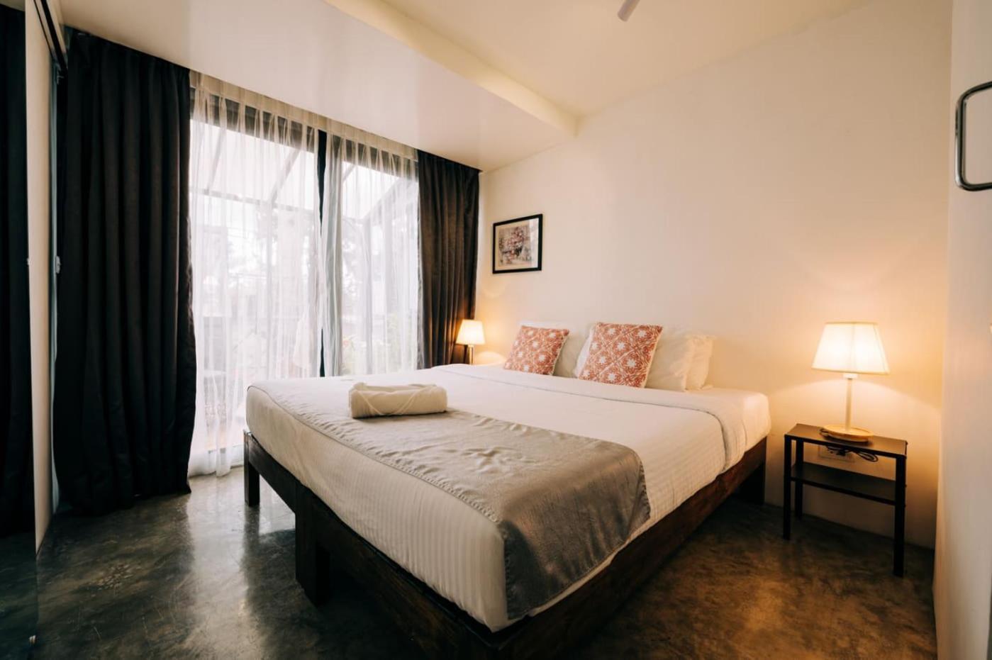 Tudor In The Pines Villa Baguio City Ngoại thất bức ảnh