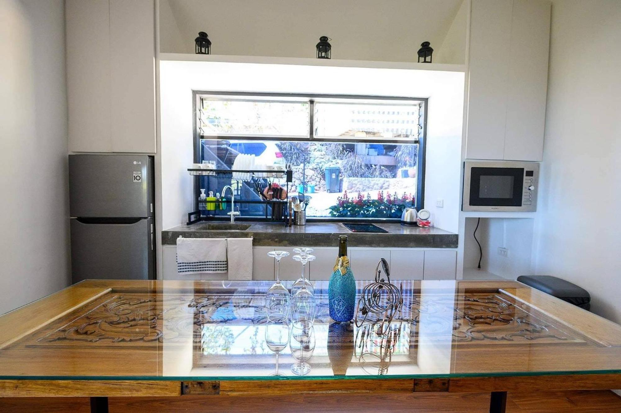 Tudor In The Pines Villa Baguio City Ngoại thất bức ảnh