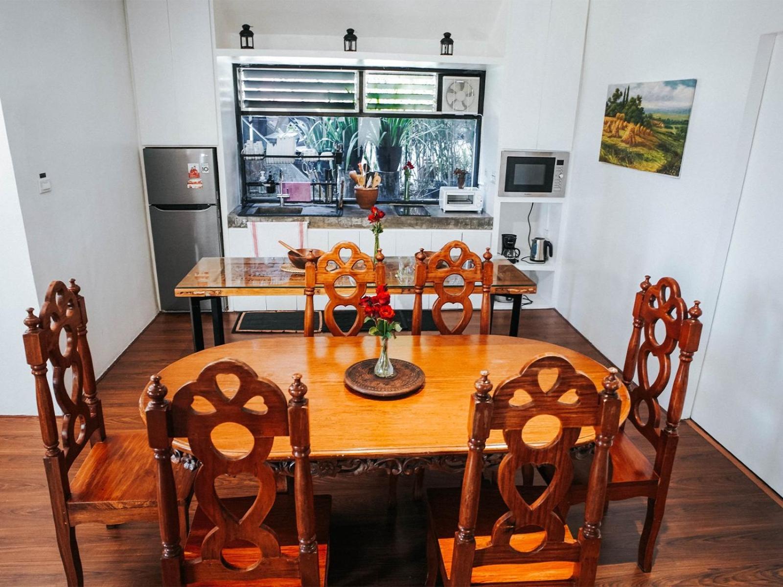 Tudor In The Pines Villa Baguio City Ngoại thất bức ảnh