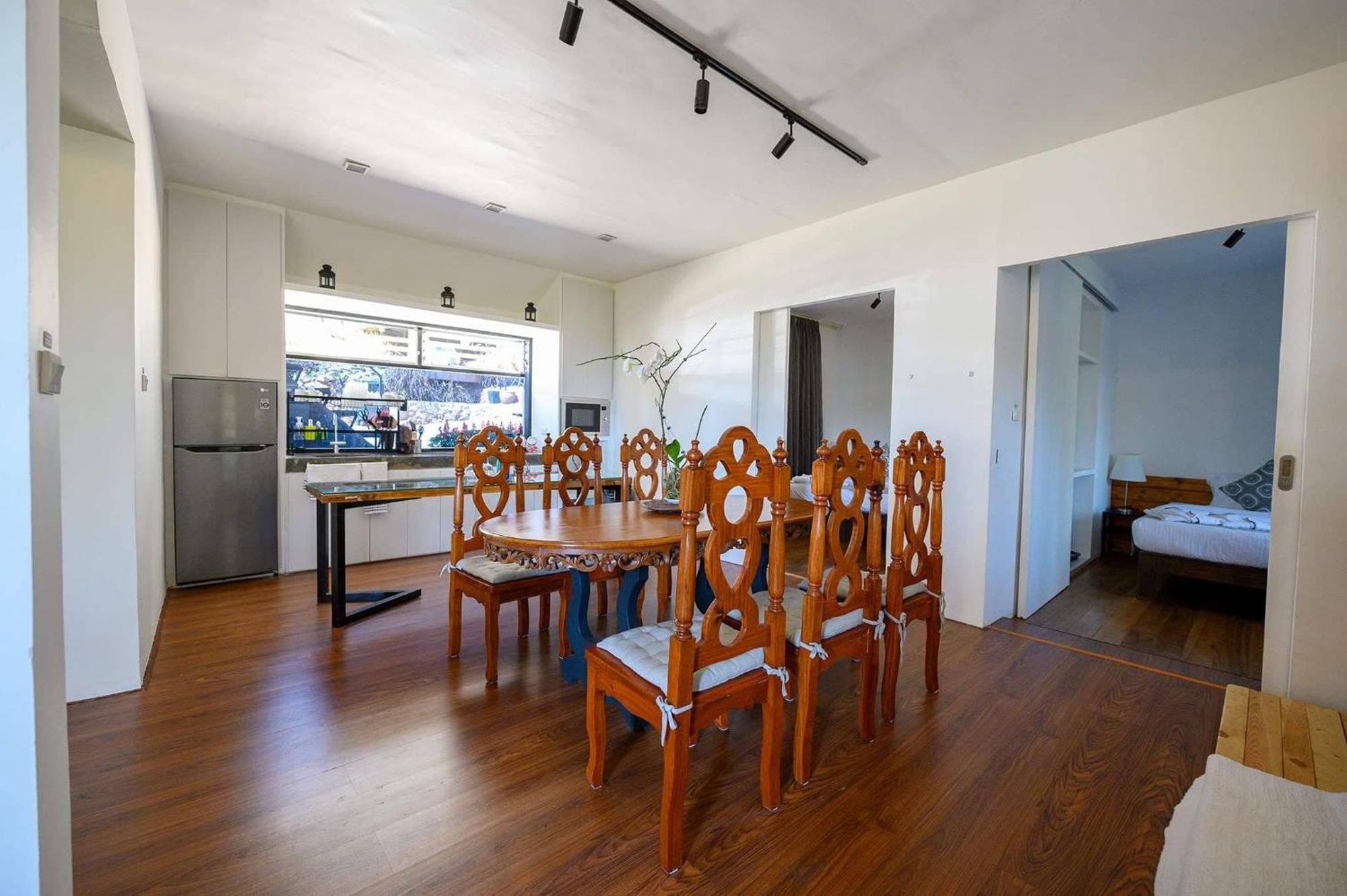 Tudor In The Pines Villa Baguio City Ngoại thất bức ảnh