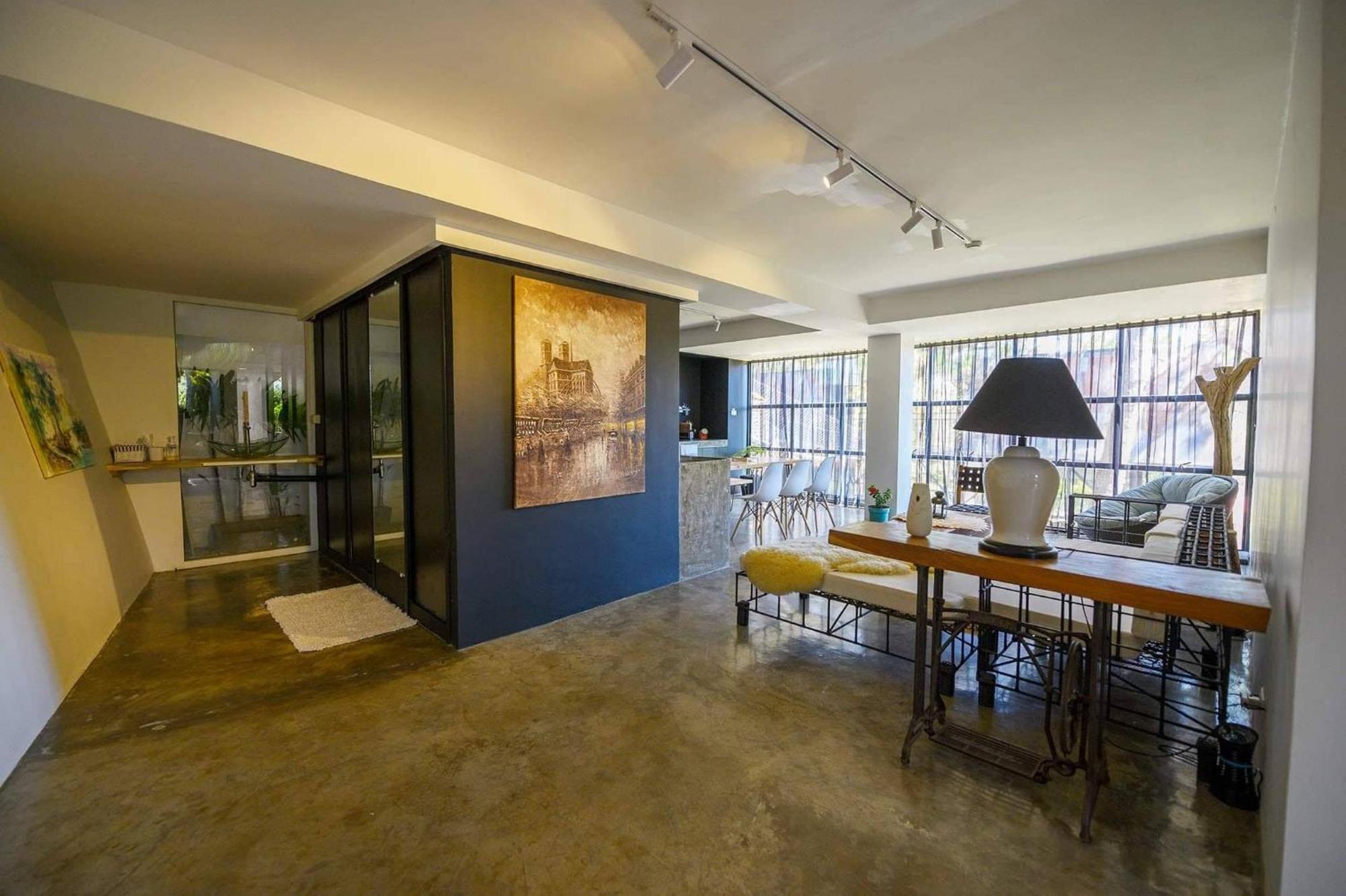 Tudor In The Pines Villa Baguio City Ngoại thất bức ảnh