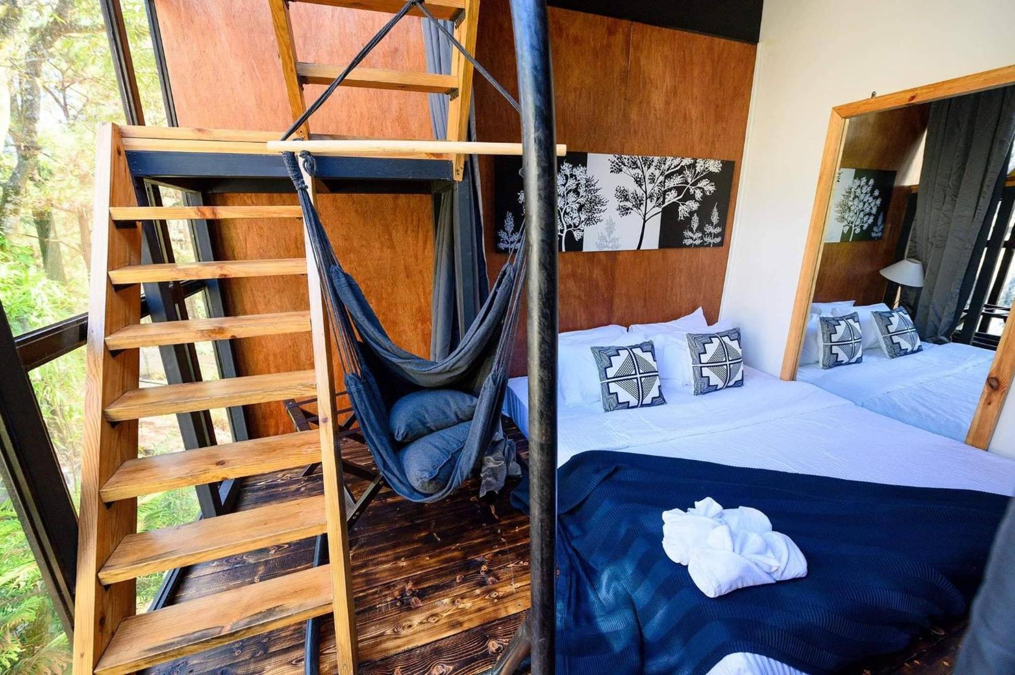 Tudor In The Pines Villa Baguio City Ngoại thất bức ảnh