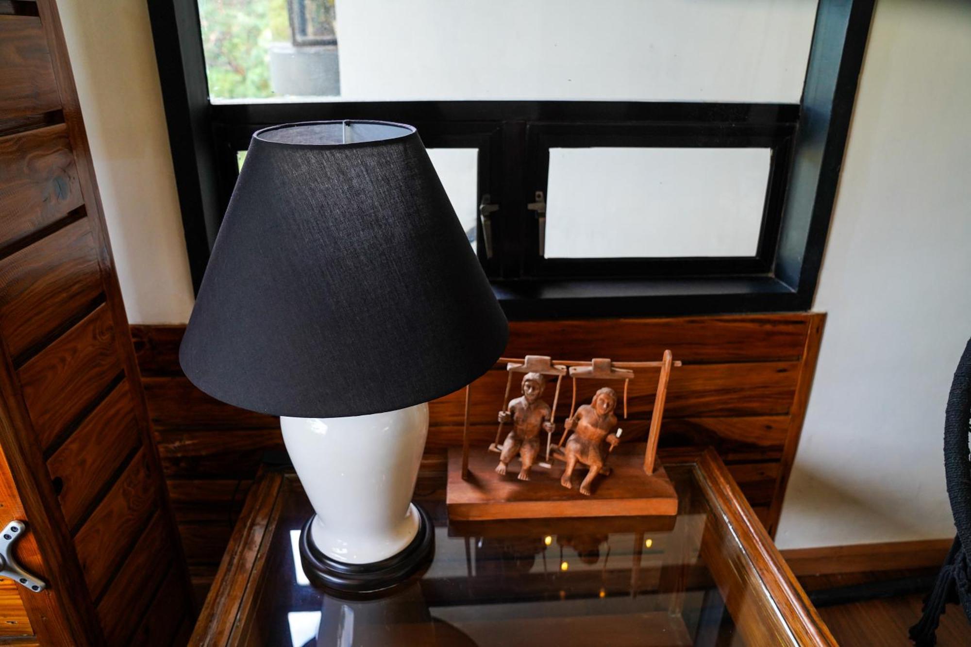 Tudor In The Pines Villa Baguio City Ngoại thất bức ảnh