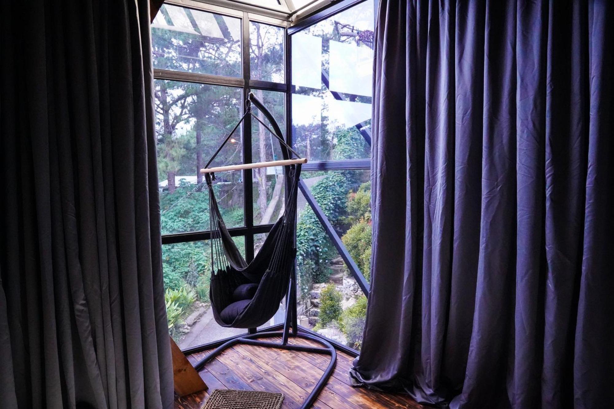 Tudor In The Pines Villa Baguio City Ngoại thất bức ảnh