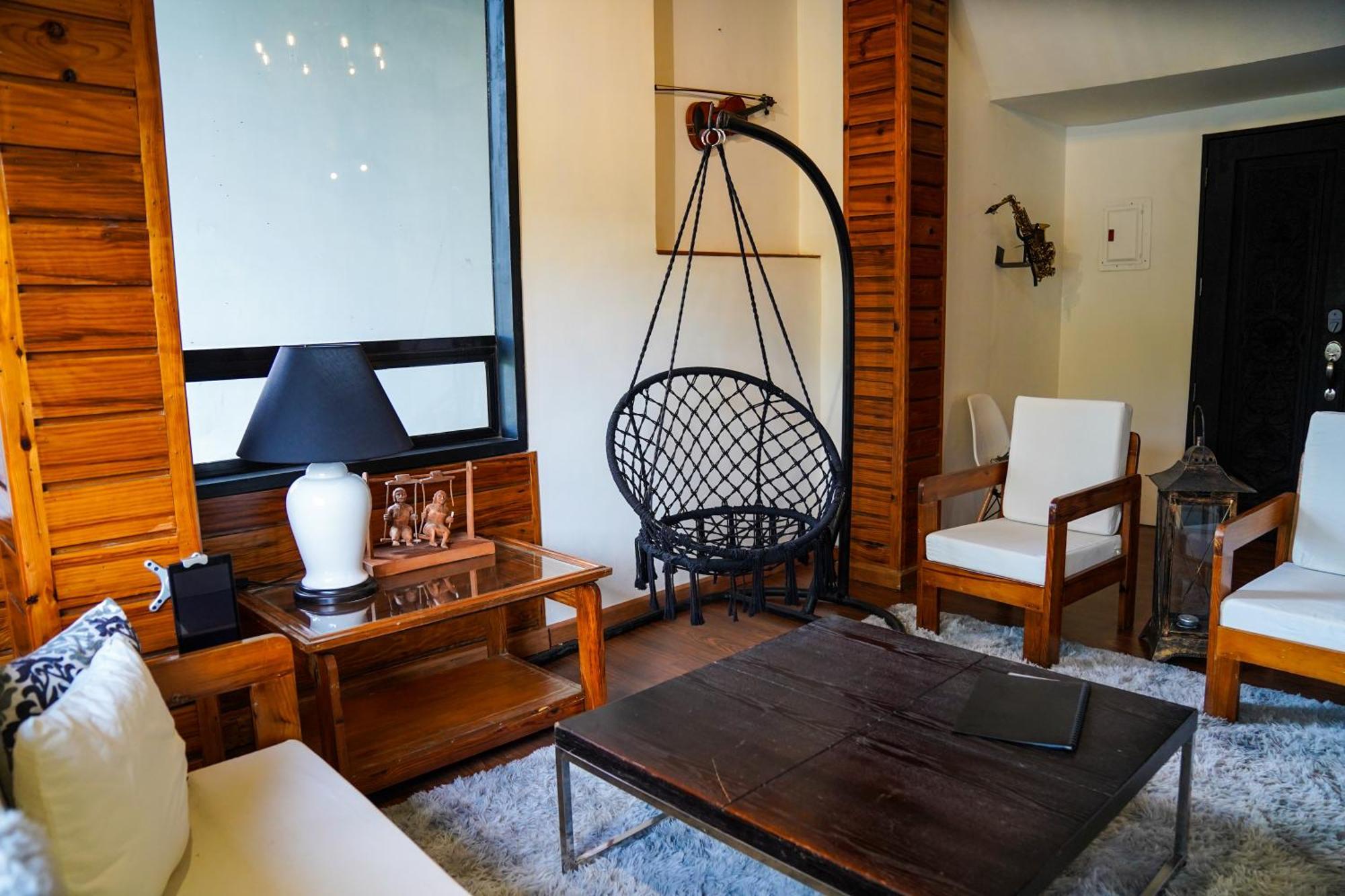 Tudor In The Pines Villa Baguio City Ngoại thất bức ảnh